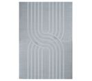 Tapis Arc Gris Madrid 05  - 120x170 Cm