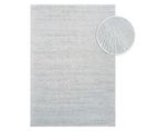 Tapis Moderne Gris - Bogota 61 Gris - 240x330 Cm