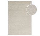 Tapis Baroque Beige - Bogota 33 Beige - 240x330 Cm