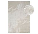 Tapis Abstrait Beige - Tunis 20  - 160x230 Cm