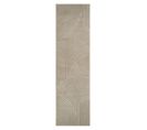 Tapis Extérieur Intérieur Beige Tokyo 02 Beige - 80x300 Cm