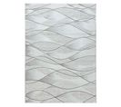 Tapis Géométrique Crème Dubai 20 Crème - 160x230 Cm