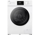 Lave-linge Hublot Cell10140w2 - 10 Kg - L60 Cm - Classe à -1400 Trs/min - Moteur Induction - Blanc