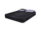 Matelas mousse Cosmos Black accueil Mémoire De Forme - 28 Cm - 160x200 cm + 2 Oreillers 60x60 cm