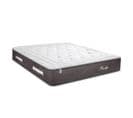 Ensemble Privilège 140x190 Cm Matelas Ressorts + Protège Matelas Anti Punaise