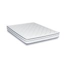 Matelas Ressorts Bartoldi 140x200 Cm Accueil Mousse Supersoft