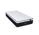 Matelas Mousse Célestin 2.0 90x190 Cm Accueil Mémoire De Forme