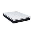 Matelas Mousse Célestin 2.0 140x190 Cm Accueil Mémoire De Forme