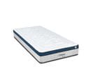 Matelas Ressorts Montesquieu 90x190 Cm Accueil Mémoire De Forme