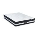 Matelas Micro-ressorts Chambord 140x190 Cm Accueil Mémoire De Forme