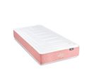 Matelas Mousse Lilas 90x200 Cm Accueil Mémoire De Forme