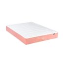 Matelas Mousse Lilas 140x190 Cm Accueil Mémoire De Forme