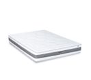 Matelas Mousse Sublime 140x190 Cm Accueil Mémoire De Forme