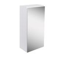 Armoire De Toilette Blanc L30xh60cm Will