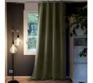 Rideau Doublure Polaire Polyester Uni 180x260 Cm