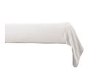 Taie De Traversin 85x185 Cm Gaze De Coton Chantilly