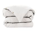 Housse De Couette 240x260 Cm En Gaze De Coton Chantilly