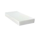 Matelas Mousse 80x200 L'aguicheur - Ep.21cm - Accueil Mémoire De Forme Special Mal De Dos