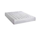 Matelas Mousse 140x200 L'admirateur - Ep.25cm- Accueil Mémoire De Forme - Dehoussable