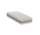 Matelas Mousse 90x200 L'envouteur - Ep.31cm - Accueil Mémoire De Forme - Ferme - Dehoussable