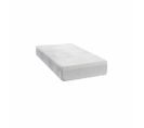 Matelas Mousse 90x190 Le Cajoleur - Ep.15cm - Dehoussable - Mi-ferme - Dehoussable