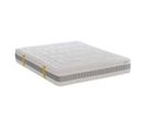 Matelas Mousse 180x200 L'envouteur - Ep.31cm - Accueil Mémoire De Forme - Ferme - Dehoussable