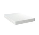 Matelas Mousse 180x200 L'aguicheur - Ep.21cm - Accueil Mémoire De Forme Special Mal De Dos