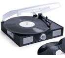 Platine Vinyle Disque Numerique Usb Td11