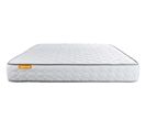 Matelas Memoire De Forme 140x200 Memo - Ep: 20cm - Confort Très Ferme