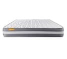 Matelas Memoire De Forme 140x190 Memo Plus - Ep: 24cm - Confort Ferme