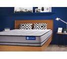 Matelas Ressorts Ensaches 90x190 Actiflex Night - Ep: 20cm - Confort Très Ferme