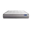 Matelas Ressorts Ensaches 200x200 Actiflex Night - Ep: 20cm - Confort Très Ferme