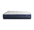 Matelas Ressorts Ensaches Et Memoire De Forme 140x190 Actiflex Tech - Ep: 24cm - Confort Très Ferme