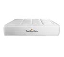 Matelas Ressorts Ensaches Et Memoire De Forme 140x190 Windsor - Ep: 26cm - Confort Equilibre