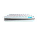 Matelas Ressorts Ensaches 180x200 Bodyzone - Ep: 24cm - Confort Ferme