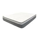 Matelas Ressorts 160x200 Accueil Haute Résilience H25 Cm - Essentiel