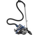 Aspirateur Traineau Sans Sac Blue Hunter Bleu Abs 800w - Bat-kpa10blue