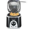 Mini Friteuse Et Appareil A Fondu