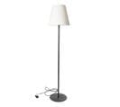 Lampadaire Ext Filaire Standy W150 Blanc Polyéthylène H150cm