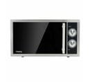 Micro-ondes Grill 23 L 900 W Acier Inoxydable - Vio7