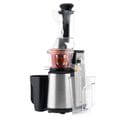 Extracteur De Jus Vertical Gsx18 Inox