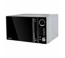 Vio9 Four Micro-ondes Et Grill 25l