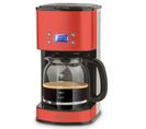 Mg30 Rouge Cafetiere Programmable 12-20 Tasses