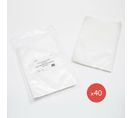 L24 40 Sacs Pour Ssv24 Appareil De Mise Sous Vide Alimentaire