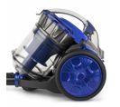 Aspirateur Multi-cyclonique Sans Sac Triple A 900w 78db 2l Bleu - WS14