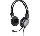 Casque Informatique Bluestork Mc 201