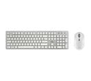 Clavier Azerty Standard Bluestork Pack-easy-ii-n/fr