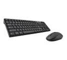 Pack Clavier Sans Fil + Souris - Compatible Windows - Nano Dongle - Azerty  (pack-wl-office/fr)