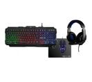 Combo Gaming The G-lab Combo-argon-e/fr