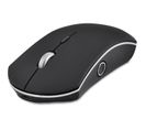 Souris M-wl-off80 - black